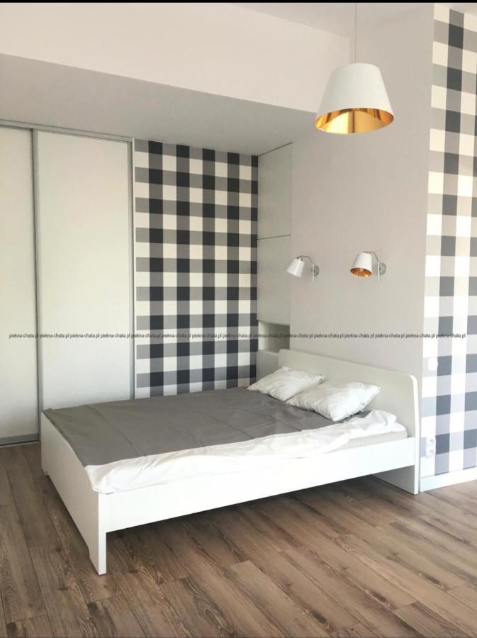 Apartament Apartament45 Giżycko Zewnętrze zdjęcie