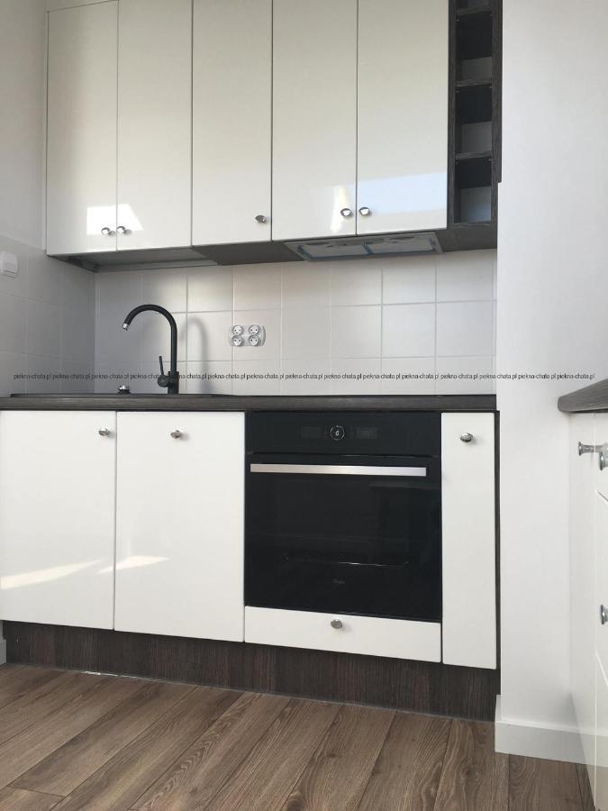 Apartament Apartament45 Giżycko Zewnętrze zdjęcie